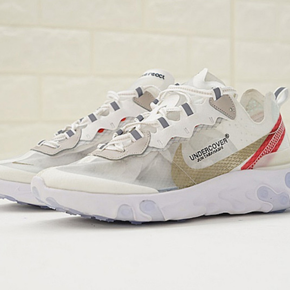 Nike React Element 87 Shoes
